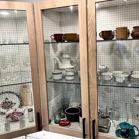 Feelhome Apartment With Kitchen 克拉科夫 外观 照片
