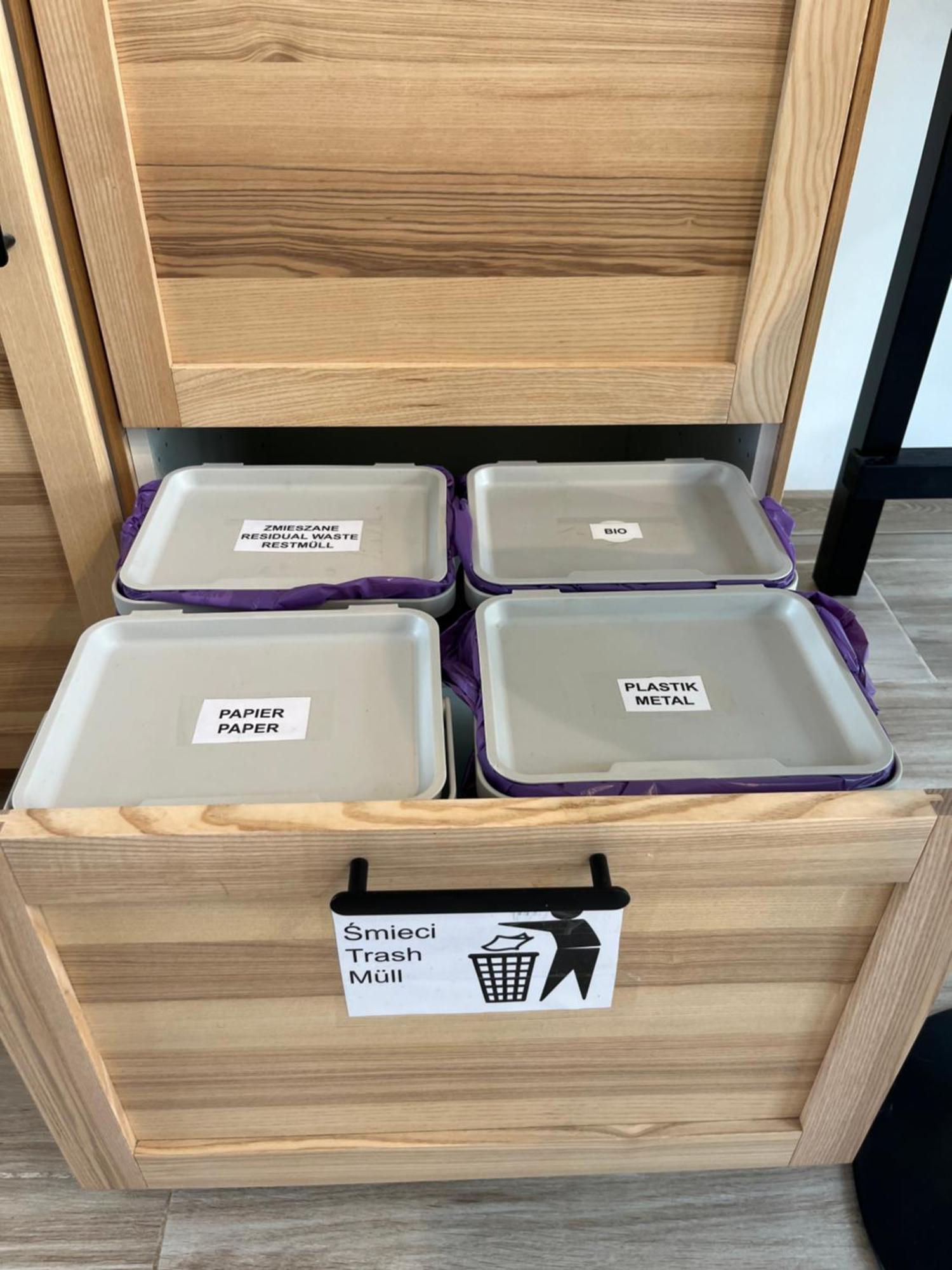 Feelhome Apartment With Kitchen 克拉科夫 外观 照片