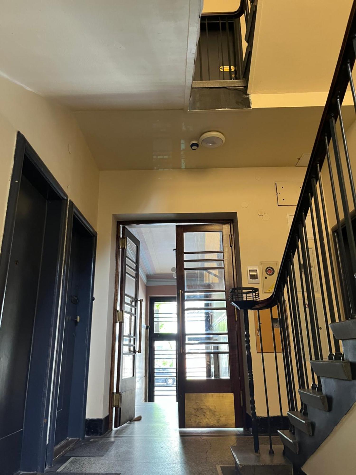 Feelhome Apartment With Kitchen 克拉科夫 外观 照片