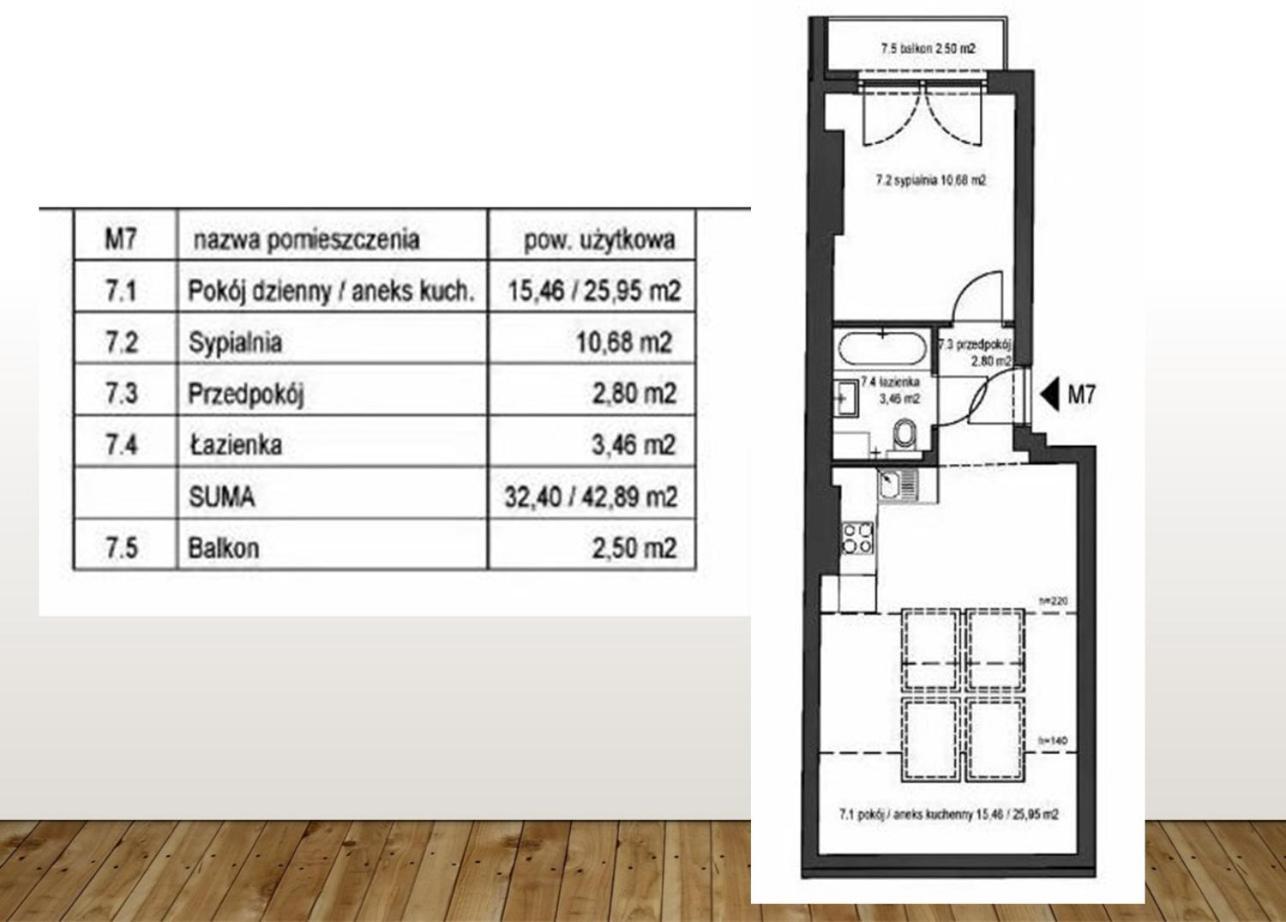 Feelhome Apartment With Kitchen 克拉科夫 外观 照片